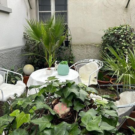 Studio Proche Du Centre-Ville Strasbourg Eksteriør bilde