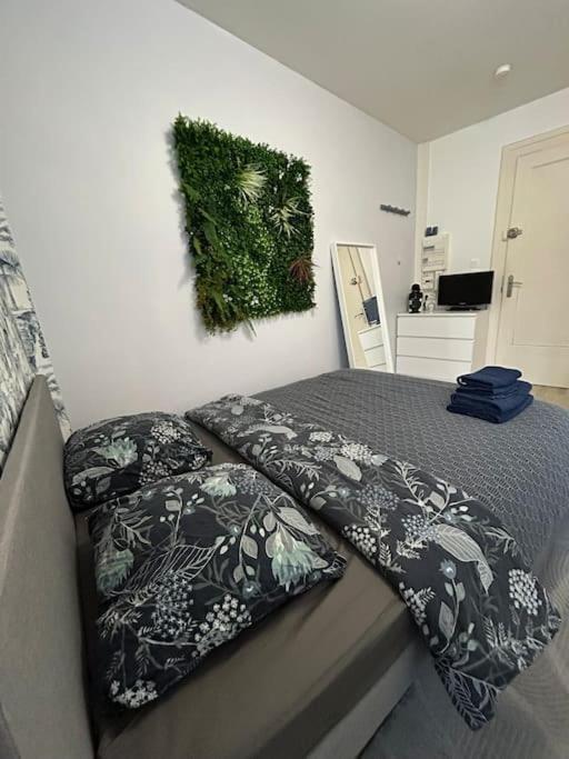 Studio Proche Du Centre-Ville Strasbourg Eksteriør bilde